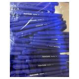 Papermate Blue Pens