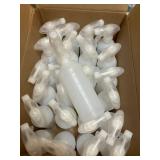 16oz Spray Bottles