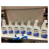 Comet Disinfecting Cleaner