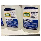 Comet Disinfecting Cleaner