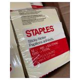 Large Sticky Notes