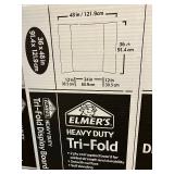 Tri-Fold Display Boards