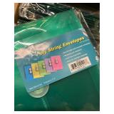 Poly Envelopes