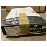 12-16 Gallon Can Liners