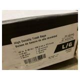 56 Gallon Can Liners