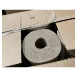 Brown Hard Roll Paper Towels