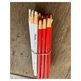 Sharpie Grease Pencils