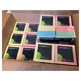 Dispensable Pop-Up Sticky Notes