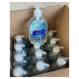 Moisturizing Hand Soap