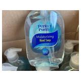 Moisturizing Hand Soap