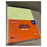 Writing Pads