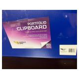 Portfolio Clipboards