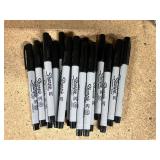 Sharpie Ultra Fine Markers