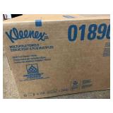Kleenex Multifold Towels