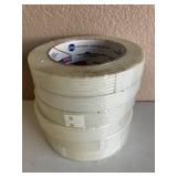 Reinforced Strapping Tape