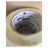 Reinforced Strapping Tape