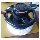 Coleman Powermate buffer - works