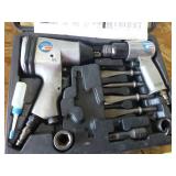 Campbell Hausfeld air impact and air chisel