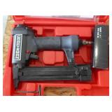 Craftsman 18 gauge brad nailer - works