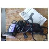 SKIL 7200 corner detail sander - works