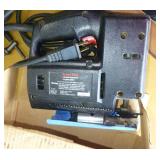 Craftsman Sabre Saw 1/4hp
