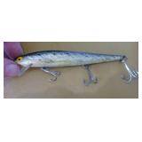 Vintage lures group of 5