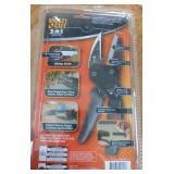 New Multi cutting tool