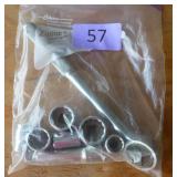 Sockets and Ratchet