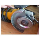 Dewalt angle grinder