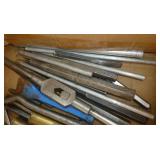 Box of punches