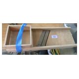 Excellent condition cabbage shredder