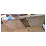 Excellent condition cabbage shredder