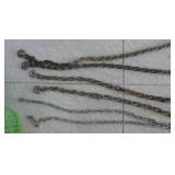 3 good chains