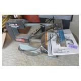 Very good condition Delta 16 inch variable speed scroll saw