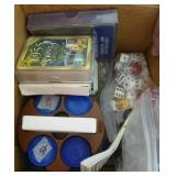 Group of board games