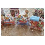 Group of Cherished Teddies - all come in their original boxes