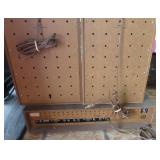 Vintage Montgomery Ward 8-track stereo and radio