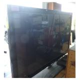 Samsung 42 inch flat screen tv in working condition