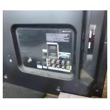 Samsung 42 inch flat screen tv in working condition