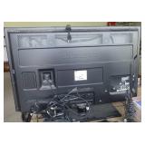 Samsung 42 inch flat screen tv in working condition