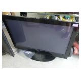 Samsung 42 inch flat screen tv in working condition