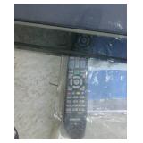 Samsung 42 inch flat screen tv in working condition