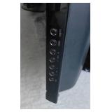 Samsung 42 inch flat screen tv in working condition