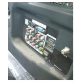 Samsung 42 inch flat screen tv in working condition