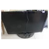 LG 47 inch flat screen tv in working condition