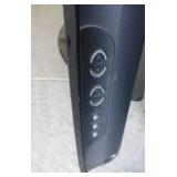 LG 47 inch flat screen tv in working condition