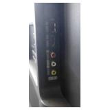 LG 47 inch flat screen tv in working condition