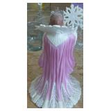 LENOX - The Snow Queen - fine porcelain 1987