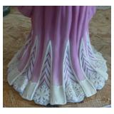 LENOX - The Snow Queen - fine porcelain 1987