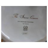 LENOX - The Snow Queen - fine porcelain 1987